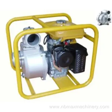 Hot Sale Gasoline Engine of Sewerage Pumps